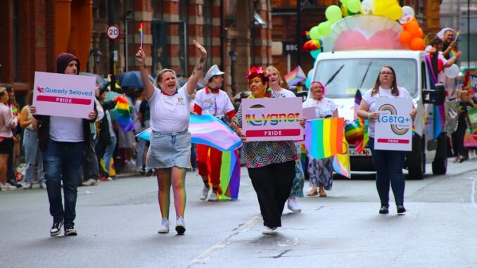 Cygnet-Pride