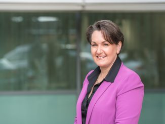 Elaine Milne of Milne Wealth Management